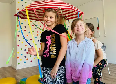 Helen Doron Starachowice - Angielski dla Dzieci i Młodzieży